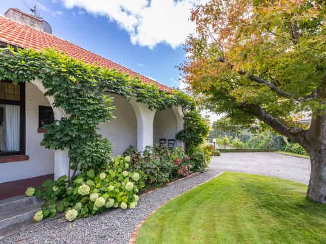 35 Greenwood Road, Havelock North