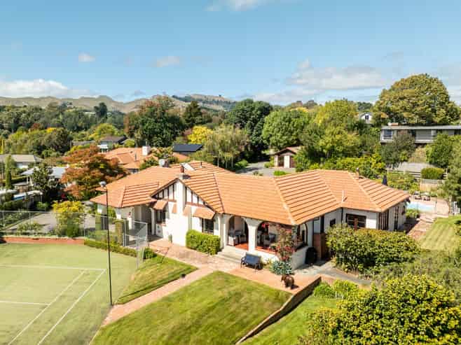 35 Greenwood Road, Havelock North