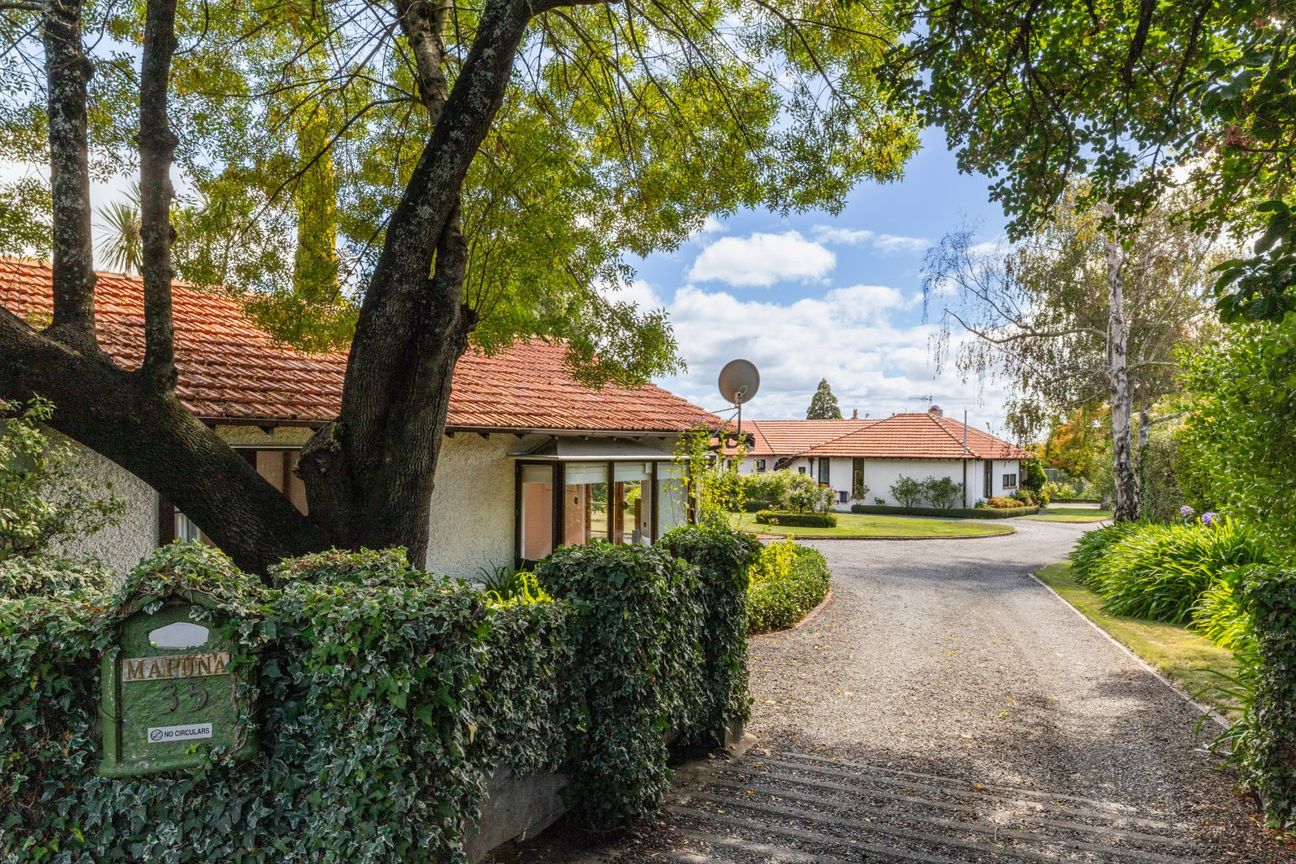 Mapuna - Expansive Home, Prestigious Location - Vista 4