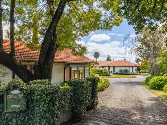 35 Greenwood Road, Havelock North