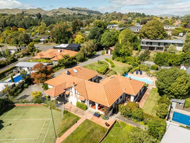 35 Greenwood Road, Havelock North