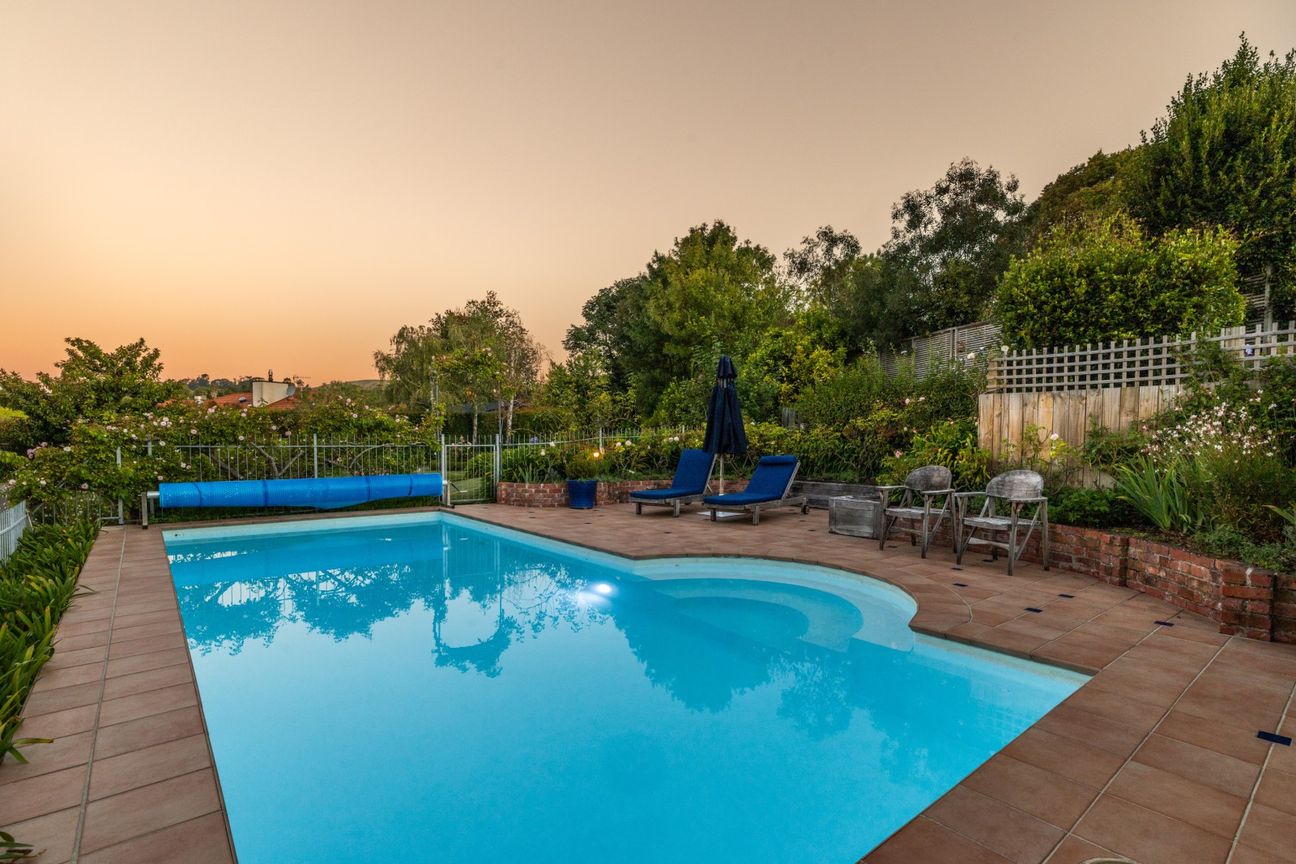 Mapuna - Expansive Home, Prestigious Location - Vista 3