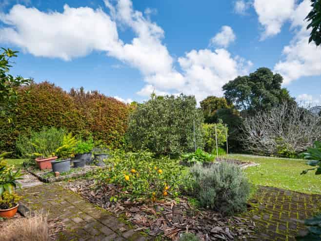 115 Melanesia Road, Kohimarama
