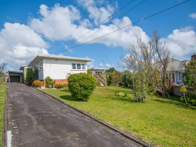 115 Melanesia Road, Kohimarama