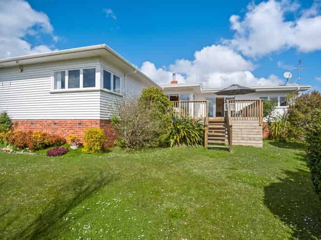 115 Melanesia Road, Kohimarama