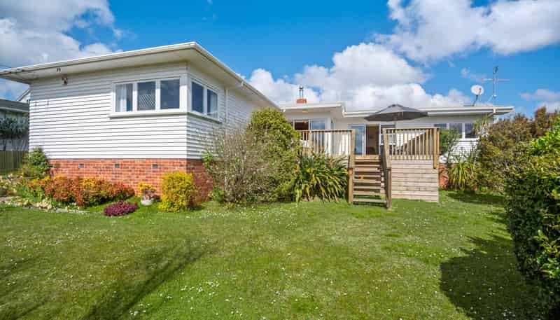 115 Melanesia Road, Kohimarama