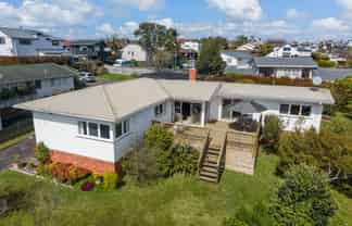 115 Melanesia Road, Kohimarama