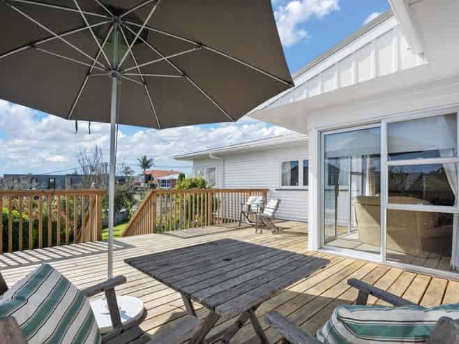 115 Melanesia Road, Kohimarama