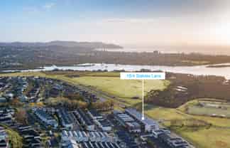 18/4 Stables Lane, Millwater