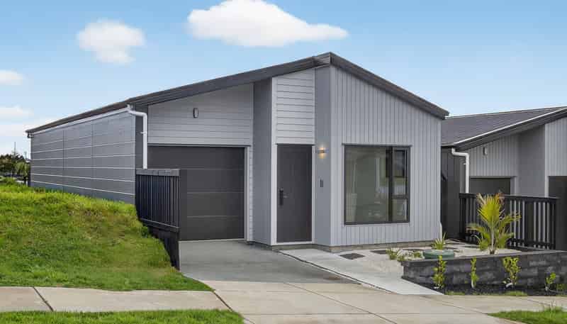 21 Aituaa Road, Pukekohe