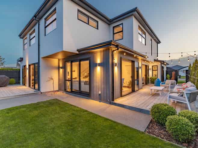 61 Prestons Park Drive, Marshland