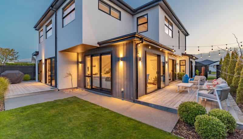 61 Prestons Park Drive, Marshland