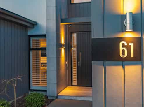 61 Prestons Park Drive, Marshland