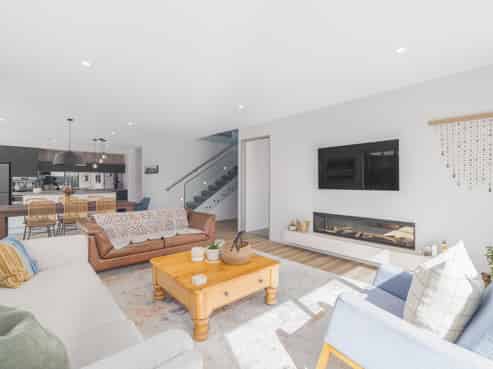 61 Prestons Park Drive, Marshland