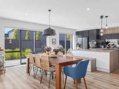 61 Prestons Park Drive, Marshland