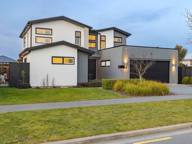 61 Prestons Park Drive, Marshland