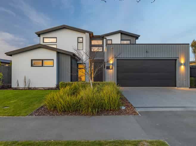 61 Prestons Park Drive, Marshland