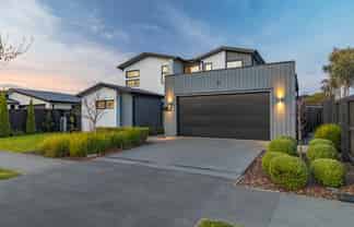 61 Prestons Park Drive, Marshland