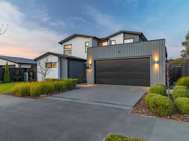 61 Prestons Park Drive, Marshland