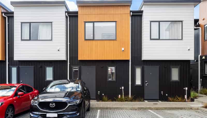 7/403 Blockhouse Bay Road, Blockhouse Bay