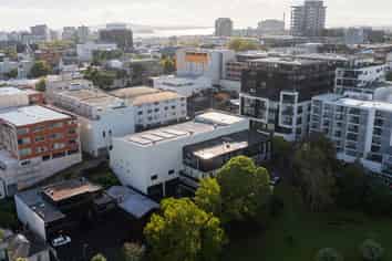 Affordable Central Warehousing
