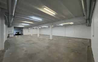 Affordable Central Warehousing