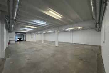Affordable Central Warehousing