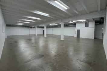 Affordable Central Warehousing