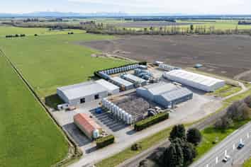 Hinds Seed Cleaning Company – 'Going Concern'