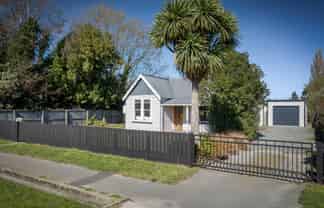 10 St James Street, Southbridge
