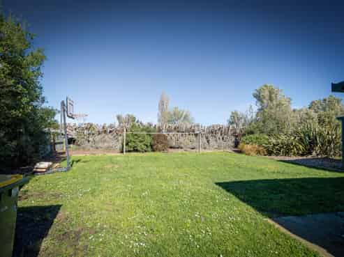 10 Saint James Street, Southbridge