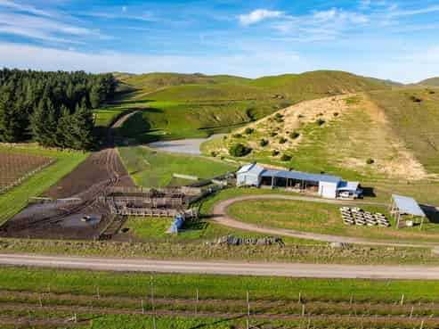 60 Merrifields Road, Blind River