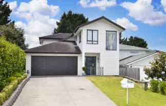 9 Buccaneer Court, Gulf Harbour