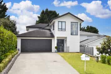 9 Buccaneer Court, Gulf Harbour