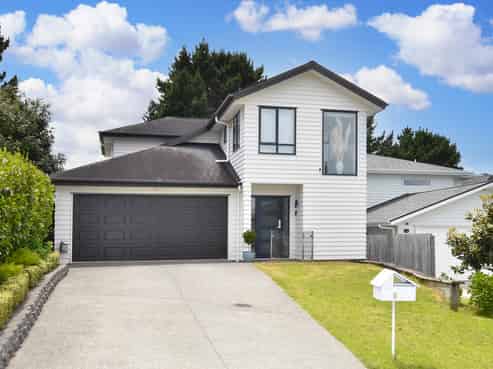 9 Buccaneer Court, Gulf Harbour