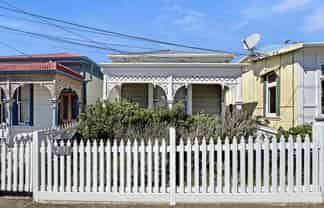 27 Rintoul Street, Newtown