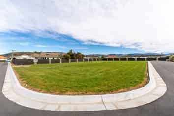 1 Jacks Place, Waimate