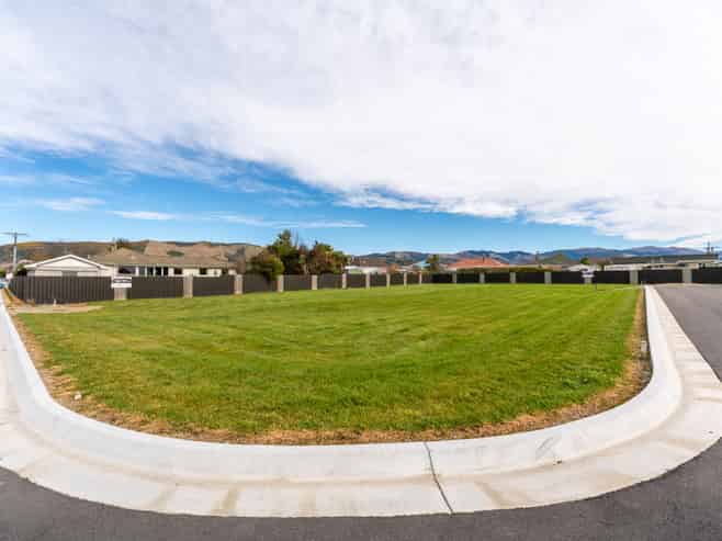 1 Jacks Place, Waimate