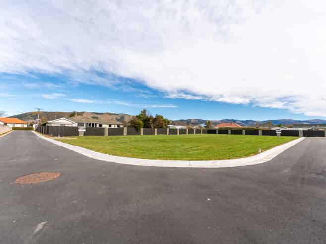 1 Jacks Place, Waimate