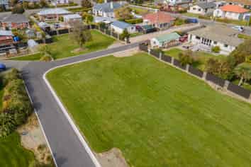 1 Jacks Place, Waimate