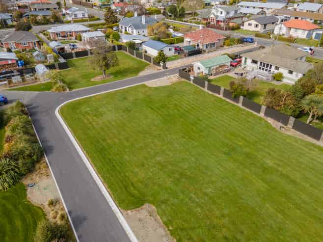 1 Jacks Place, Waimate
