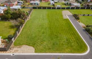 1 Jacks Place, Waimate