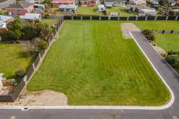 1 Jacks Place, Waimate