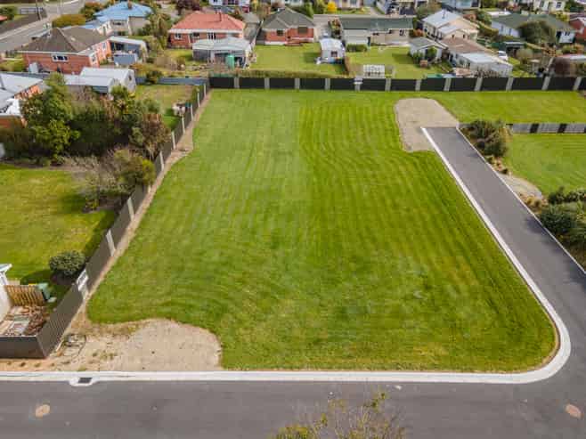 1 Jacks Place, Waimate