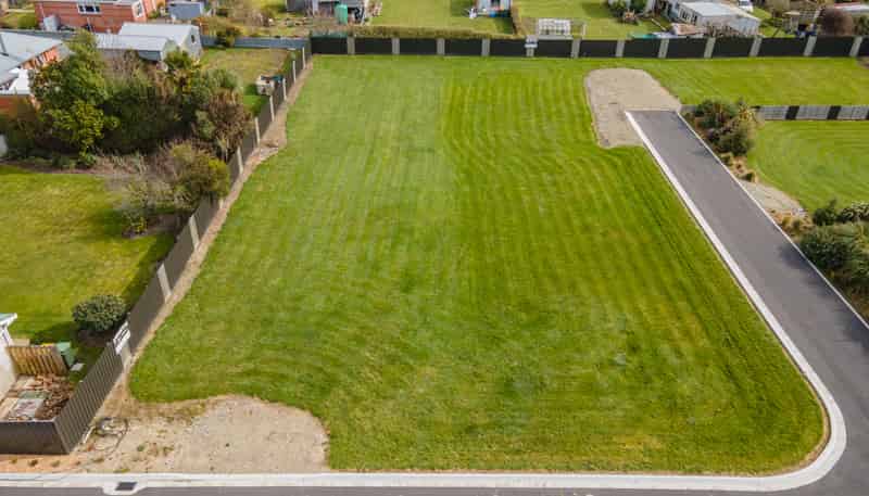 1 Jacks Place, Waimate