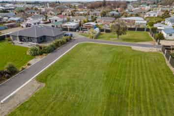 1 Jacks Place, Waimate