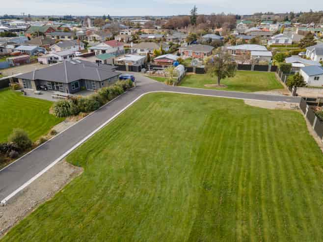 1 Jacks Place, Waimate