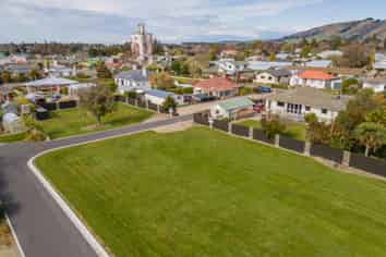 1 Jacks Place, Waimate