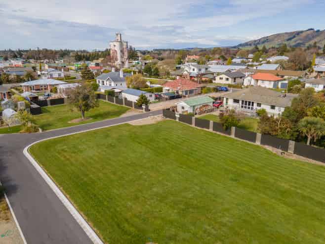 1 Jacks Place, Waimate