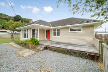 20 Petrie Street, Wainuiomata